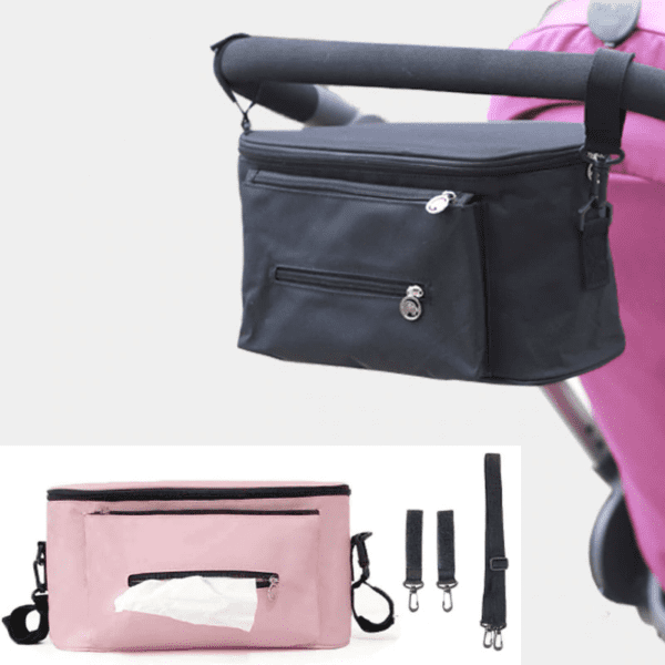 Sac sales à poussette